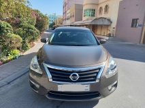 للبيع نيسان Altima 2015