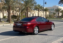 للبيع لكزس LS 2008