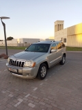 للبيع جيب Grand Cherokee 2008