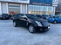 للبيع كاديلاك SRX 2015