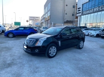 للبيع كاديلاك SRX 2015