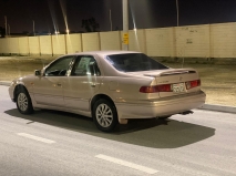 للبيع تويوتا camry 2002