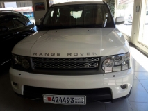 للبيع لاند روفر RANGE ROVER 2010