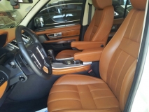 للبيع لاند روفر RANGE ROVER 2010