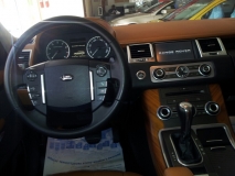 للبيع لاند روفر RANGE ROVER 2010