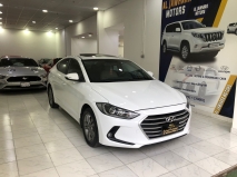 للبيع هونداي Elantra 2016