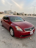 للبيع نيسان Altima 2009