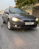 للبيع متسوبيشي Lancer 2009