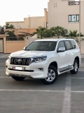 للبيع تويوتا Land Cruiser  2019