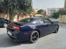 للبيع دودج Charger 2014