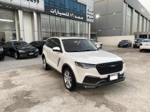 للبيع Zotye T700 2020