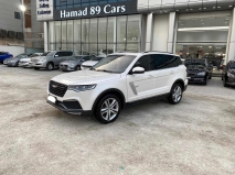 للبيع Zotye T700 2020