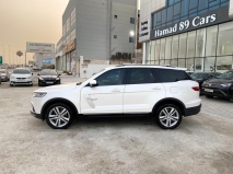 للبيع Zotye T700 2020