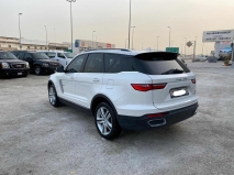 للبيع Zotye T700 2020