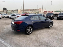 للبيع تويوتا Corolla 2015