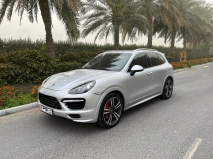 للبيع بورش Cayenne GTS  2014