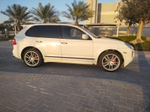 للبيع بورش Cayenne GTS  2009