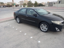 للبيع تويوتا camry 2014