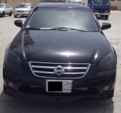 للبيع نيسان Altima 2005