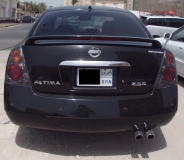 للبيع نيسان Altima 2005