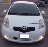 للبيع تويوتا Yaris 2006