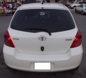 للبيع تويوتا Yaris 2006