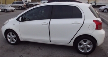 للبيع تويوتا Yaris 2006