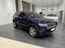 للبيع جيب Grand Cherokee 2012