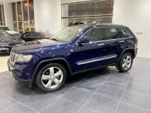 للبيع جيب Grand Cherokee 2012