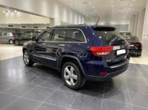 للبيع جيب Grand Cherokee 2012