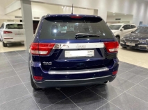 للبيع جيب Grand Cherokee 2012