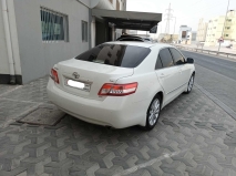 للبيع تويوتا camry 2010