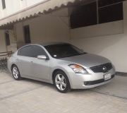 للبيع نيسان Altima 2008