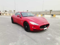 للبيع ميزراتي GranTurismo S 2012