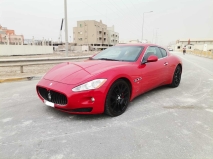 للبيع ميزراتي GranTurismo S 2012