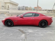 للبيع ميزراتي GranTurismo S 2012