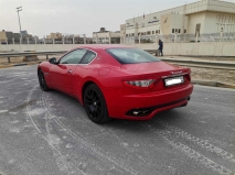 للبيع ميزراتي GranTurismo S 2012