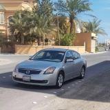 للبيع نيسان Altima 2008