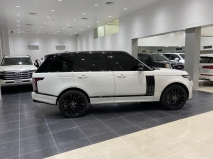 للبيع لاند روفر RANGE ROVER 2015