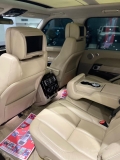 للبيع لاند روفر RANGE ROVER 2015