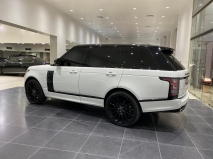 للبيع لاند روفر RANGE ROVER 2015