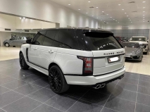 للبيع لاند روفر RANGE ROVER 2015