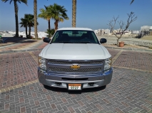 للبيع شفروليت Silverado 2012