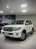 للبيع تويوتا Land Cruiser  2008