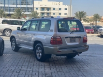 للبيع تويوتا Land Cruiser  1998