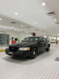 للبيع فورد Crown Victoria 2008