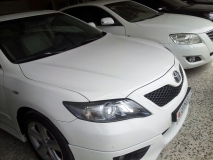 للبيع تويوتا camry 2011