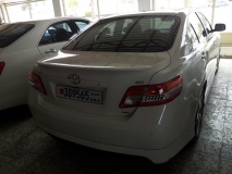 للبيع تويوتا camry 2011