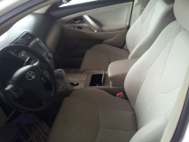 للبيع تويوتا camry 2011