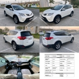 للبيع تويوتا RAV4 2015